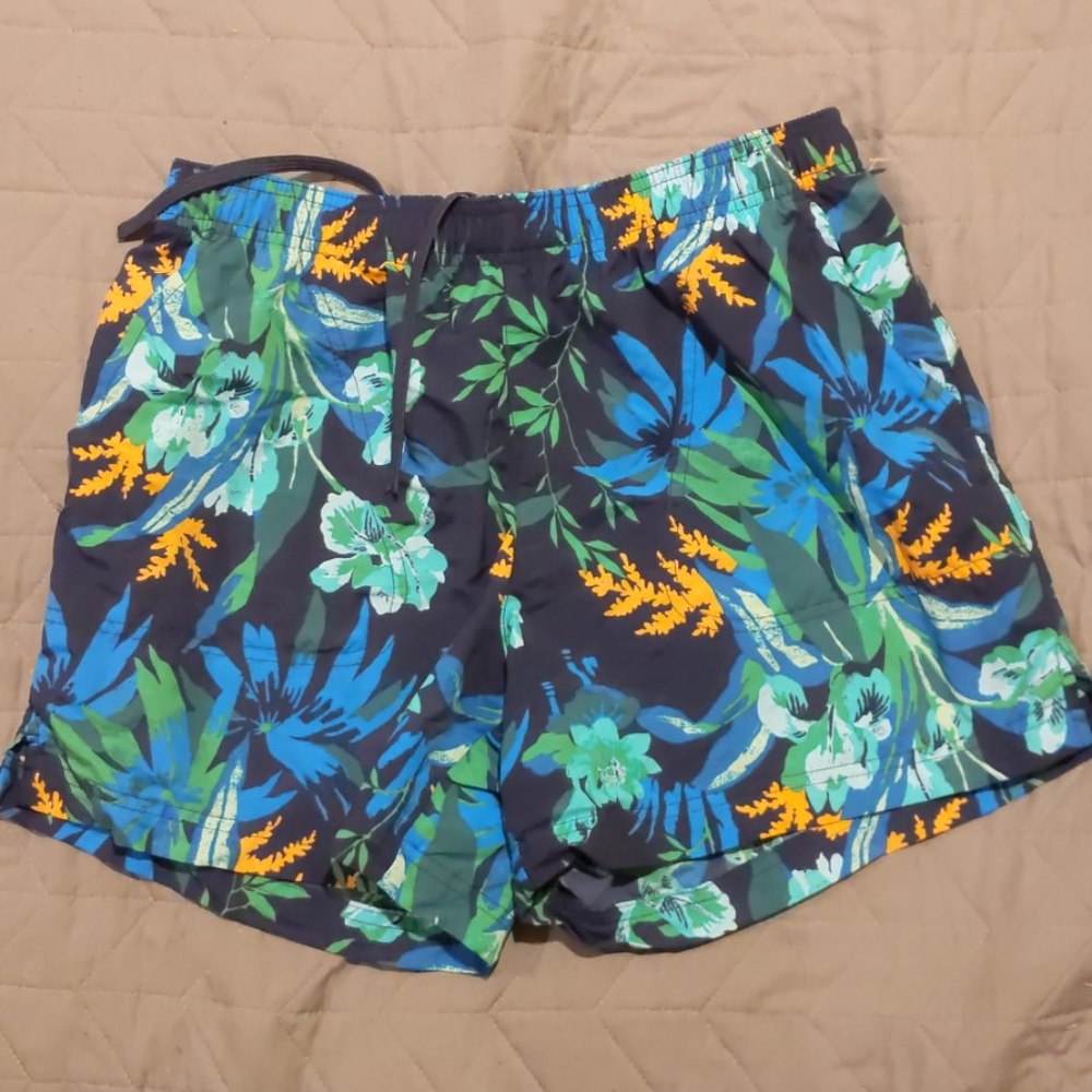 Columbia board shorts